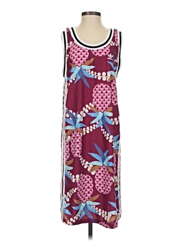 Adidas x Farm Rio Casual Dress (view 1)