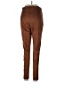 Ann Taylor Brown Casual Pants Size L - photo 2