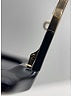 Gucci Gray Black Square Sunglasses One size - photo 6