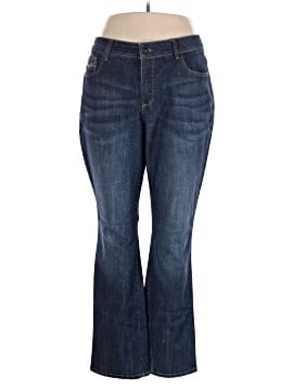 Faded Glory Jeans