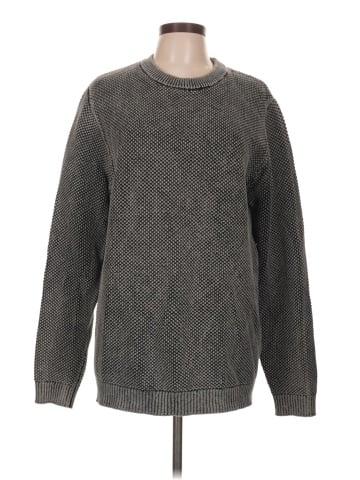 La Belle Pullover Sweater (view 1)