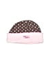 Baby Essentials 100% Cotton Pink Beanie Size 3-6 mo - photo 1