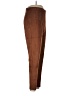 Ann Taylor Brown Casual Pants Size L - photo 4