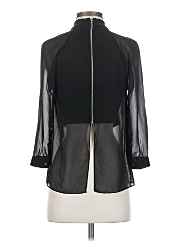 Guess 3/4 Sleeve Blouse (view 2)