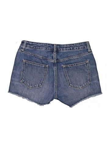 Gap Denim Shorts (view 2)