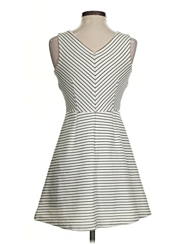 Ann Taylor LOFT Casual Dress (view 2)
