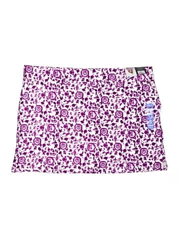 Jones New York Signature Skort (view 1)