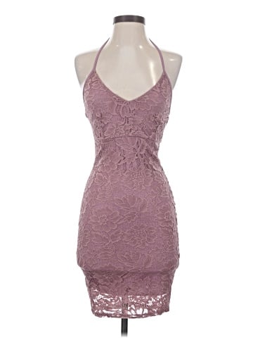 Olive Tree Cocktail Dress (view 1)