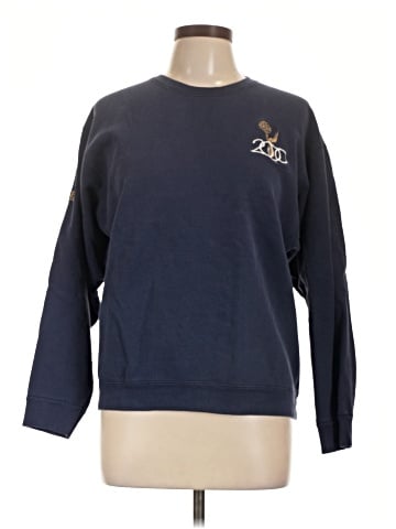 Fruit of the Loom Sweatshirt (view 1)