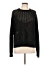 Gap 100% Cotton Black Pullover Sweater Size L (tall) - photo 1