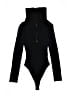 WAYF Black Bodysuit Size XL - photo 1