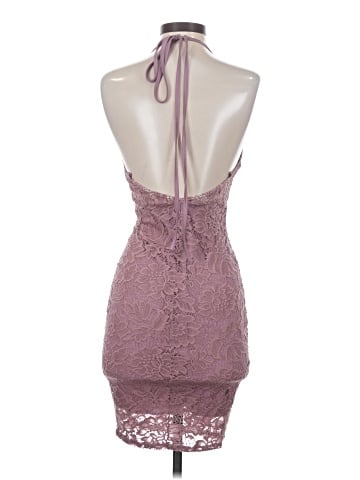 Olive Tree Cocktail Dress (view 2)