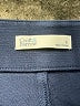 Croft & Barrow Solid Blue Active Pants Size XL - photo 7