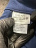 Croft & Barrow Solid Blue Active Pants Size XL - photo 8