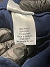 Croft & Barrow Solid Blue Active Pants Size XL - photo 9
