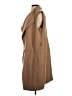 White House Black Market Tan Vest Size Sm - Med - photo 5