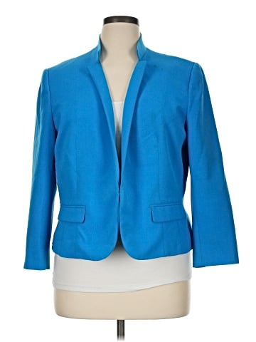Jones Studio Blazer (view 1)