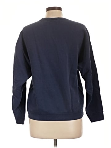 Fruit of the Loom Sweatshirt (view 2)