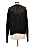 Gap 100% Cotton Black Pullover Sweater Size L (tall) - photo 2