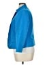 Jones Studio Blue Blazer Size XL - photo 5
