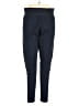 INC International Concepts Solid Blue Active Pants Size XL - photo 1