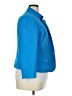 Jones Studio Blue Blazer Size XL - photo 4