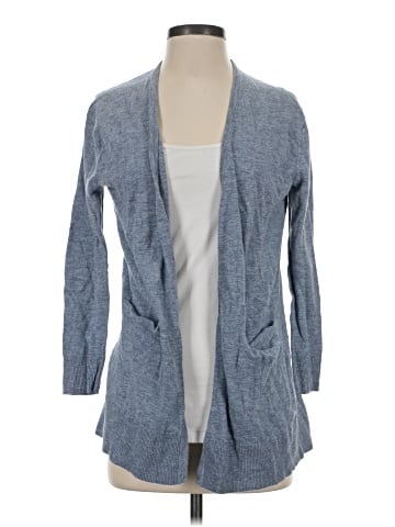 Madewell Summer Ryder Cardigan Sweater (view 1)