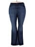 Levi's Blue Jeans Size 20 - photo 1