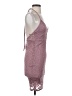 Olive Tree Purple Cocktail Dress Size S - photo 4