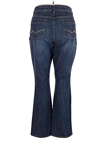 Faded Glory Jeans (view 2)