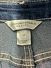 Christopher & Banks Blue Denim Shorts Size 16 Petite - photo 3
