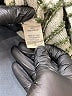 American Threads 100% Acrylic Green Cardigan Size S - photo 8