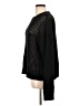 Gap 100% Cotton Black Pullover Sweater Size L (tall) - photo 5