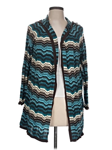 Style&Co Cardigan (view 1)
