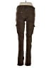 Next Brown Cargo Pants Size 14 - photo 2