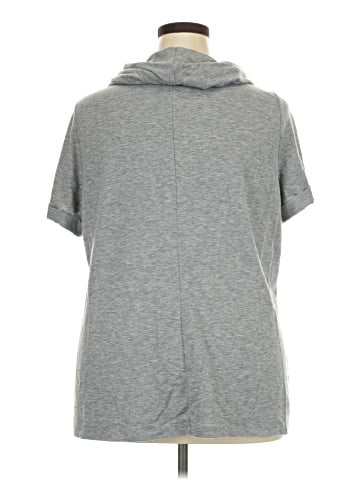 LIVI Active Short Sleeve T-Shirt (view 2)
