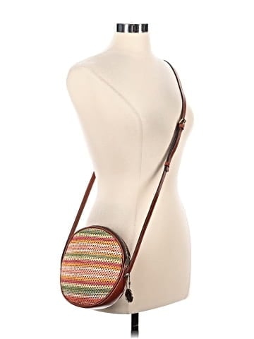 Patricia Nash Crossbody Bag (view 2)