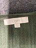 Ann Taylor LOFT Black Short Sleeve Top Size S - photo 7