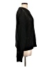 Gap 100% Cotton Black Pullover Sweater Size L (tall) - photo 4