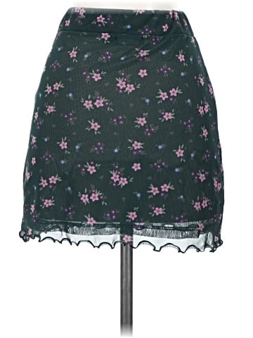 Nasty Gal Inc. Casual Skirt (view 2)