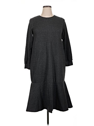 Point Casual Dress (view 1)