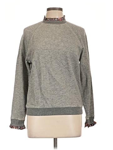 J.Crew Sweatshirt (view 1)