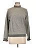 J.Crew 100% Cotton Gray Sweatshirt Size L - photo 1
