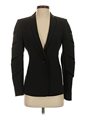 BCBGMAXAZRIA Blazer (view 1)
