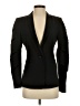 BCBGMAXAZRIA Black Blazer Size XS - photo 1