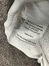 Sugarlips White Short Sleeve Blouse Size XS - photo 8