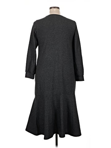 Point Casual Dress (view 2)