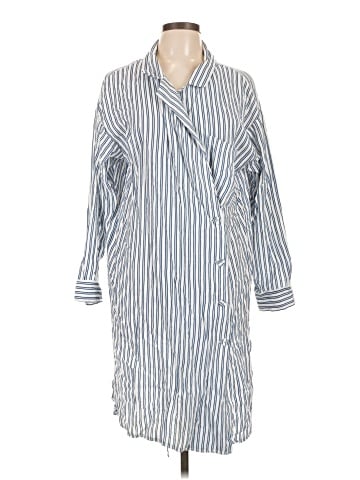 Zara Basic Casual Dress (view 1)
