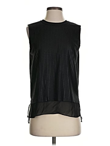 Vince. Sleeveless Blouse (view 1)