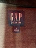 Gap Black Coat Size XL - photo 6
